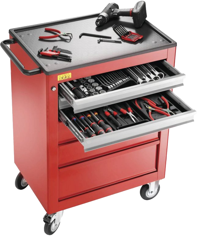 Outils